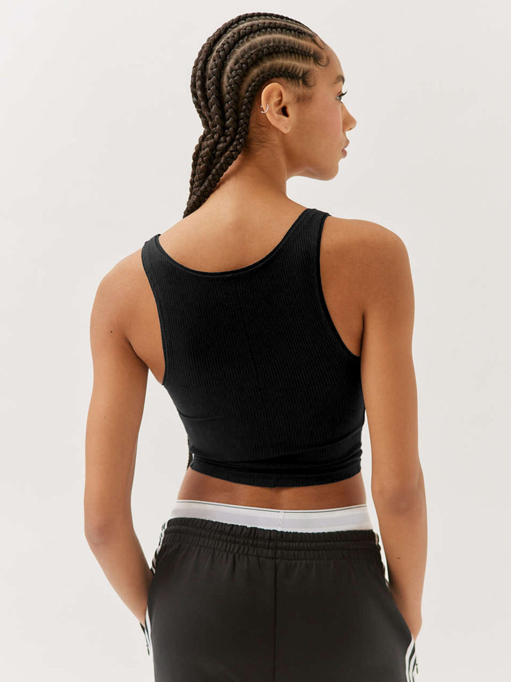 Bottoming Shirt 