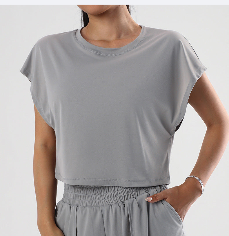 Breathable Top