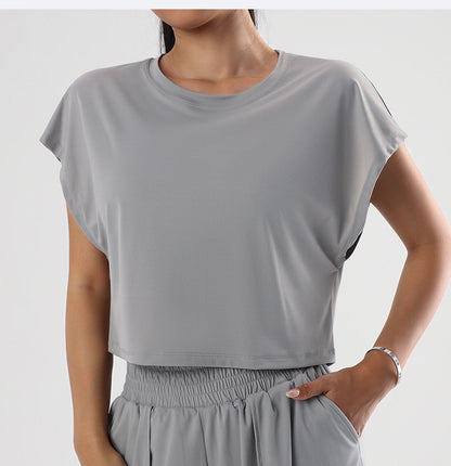 Breathable Top