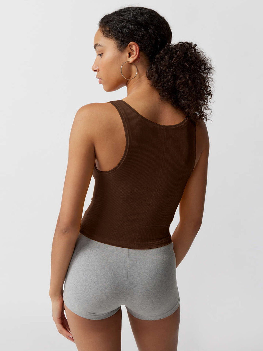 Bottoming Shirt 