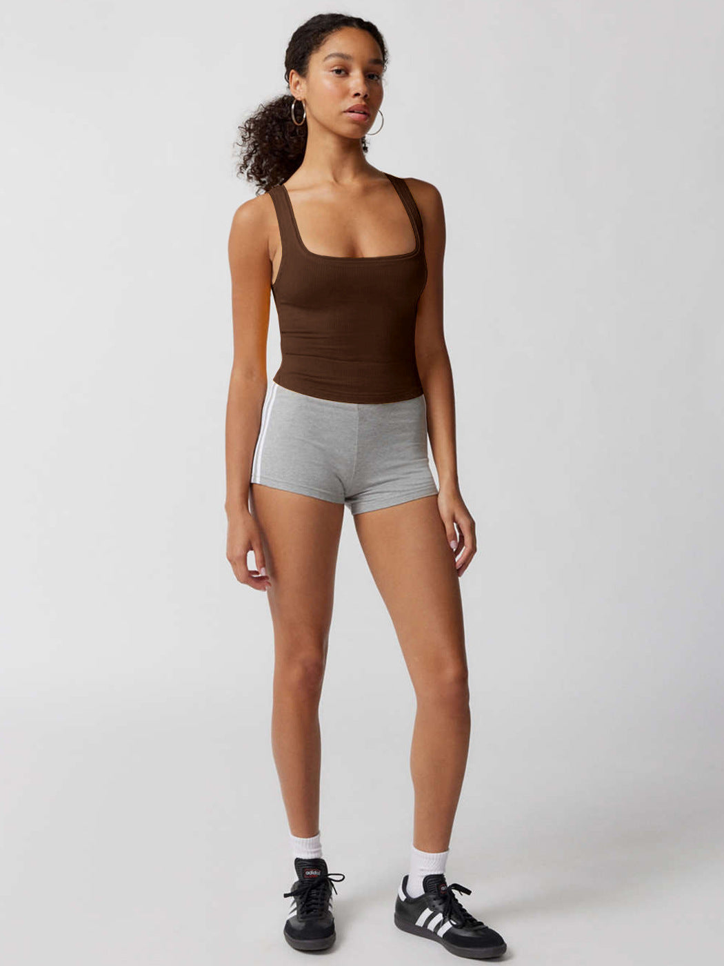Bottoming Shirt 