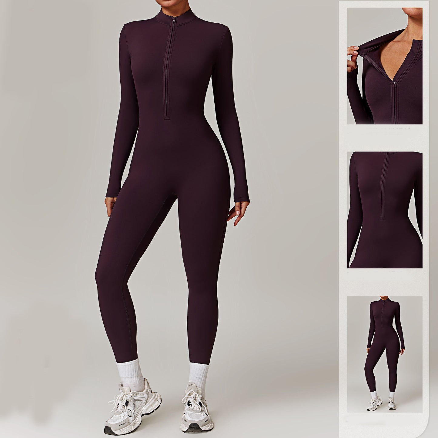 Sport Full Bodysuit