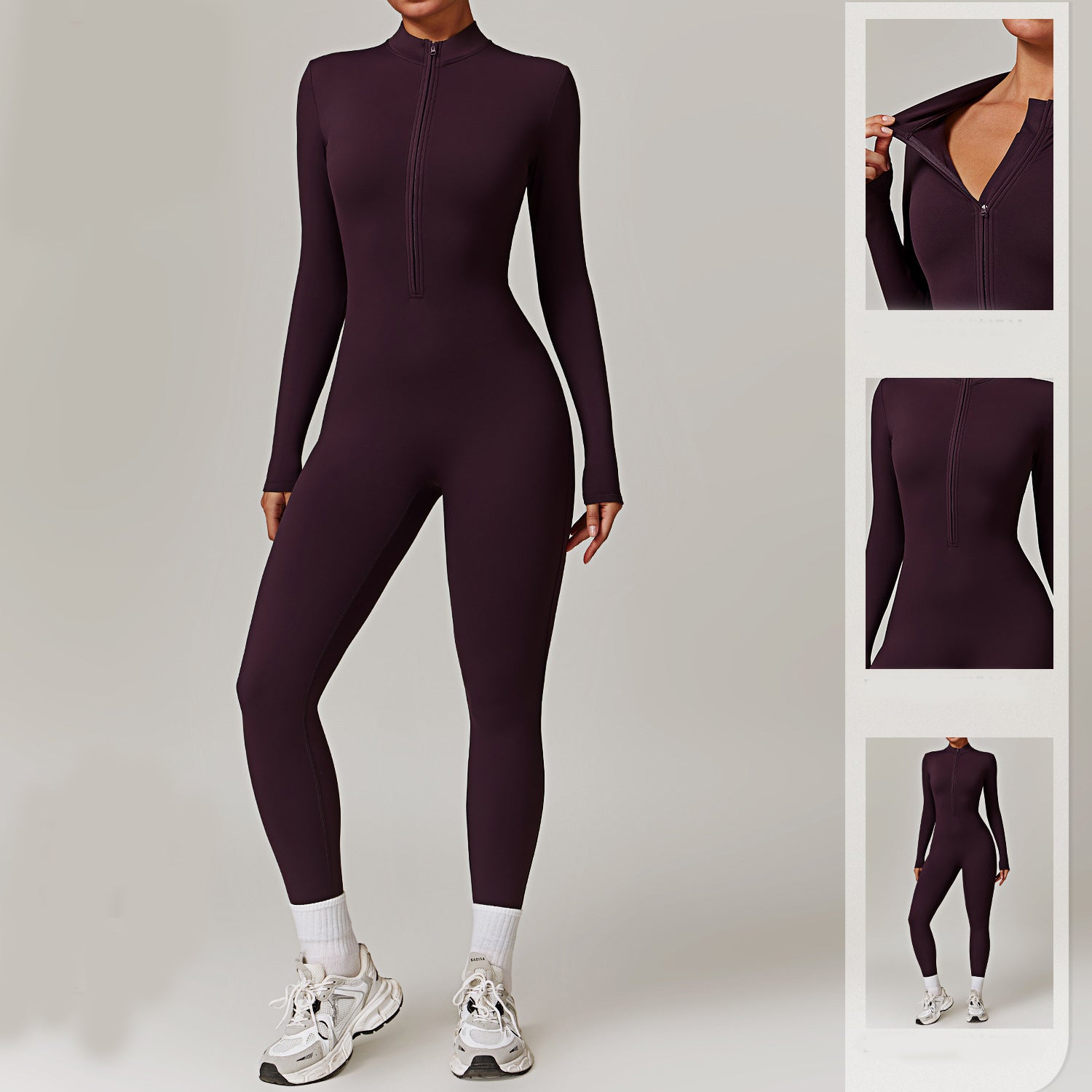 Sport Full Bodysuit