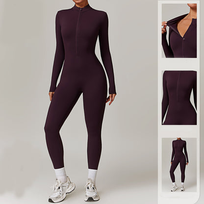 Sport Full Bodysuit