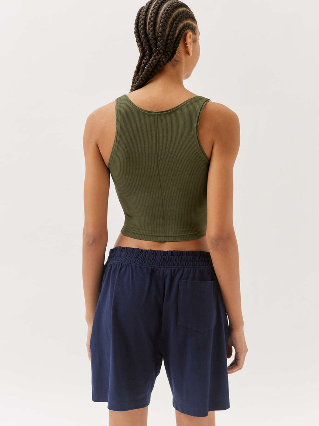 Bottoming Shirt 