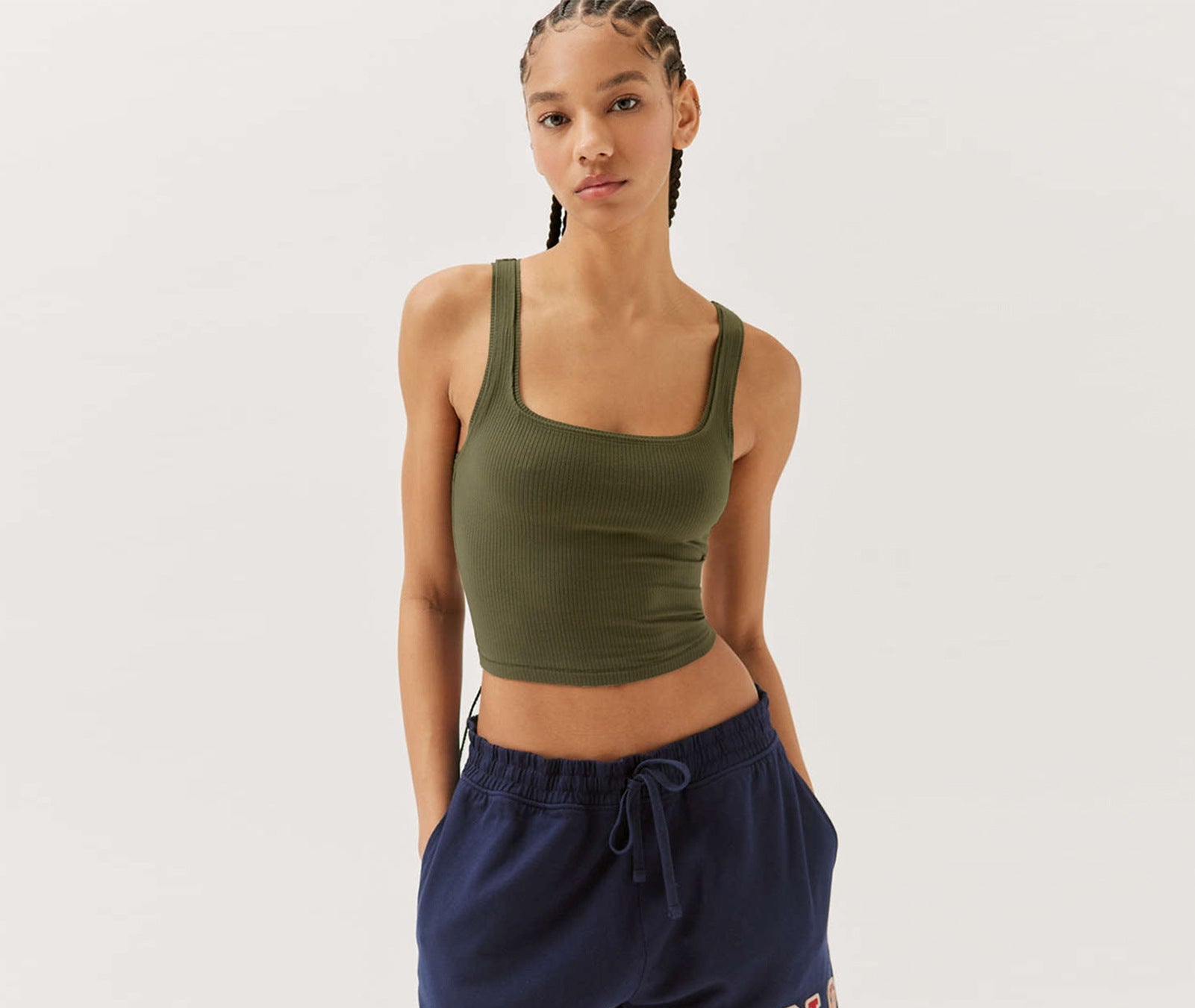 Bottoming Shirt 