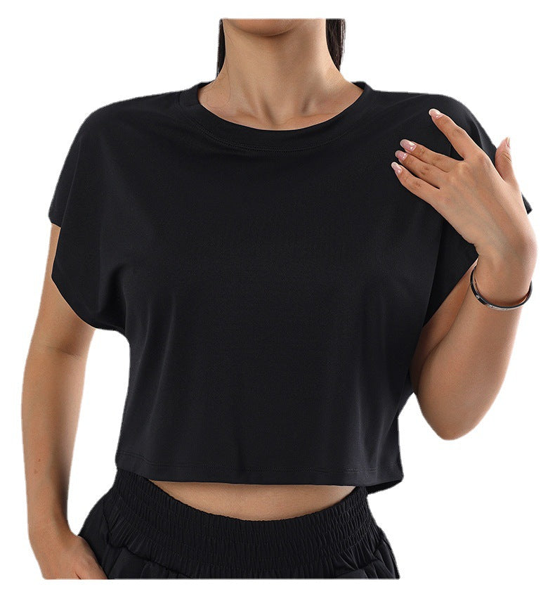 Breathable Top