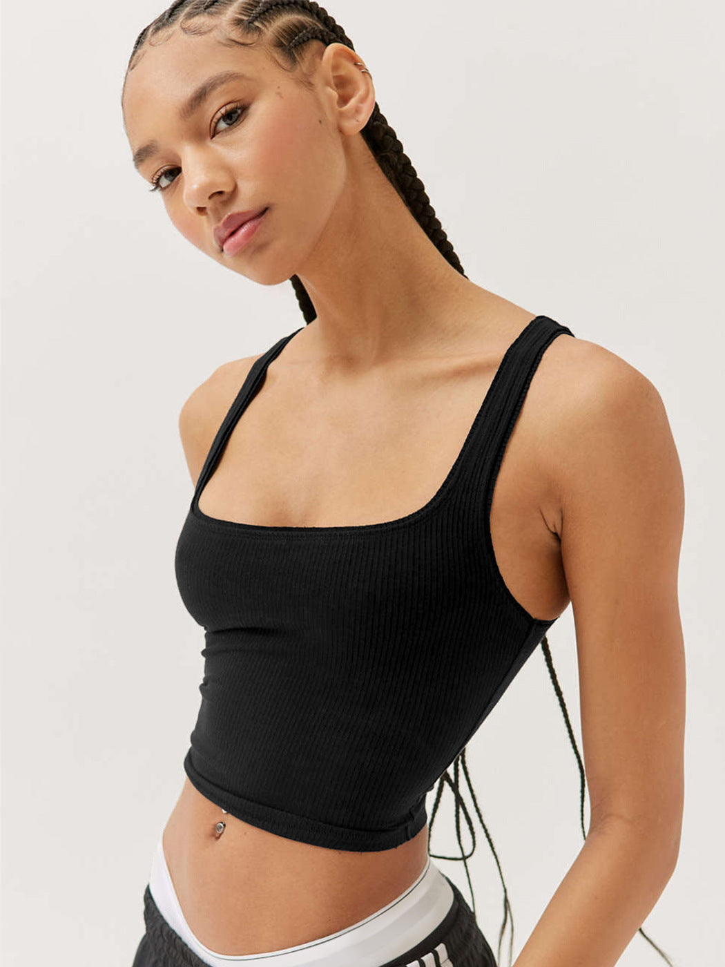 Bottoming Shirt 