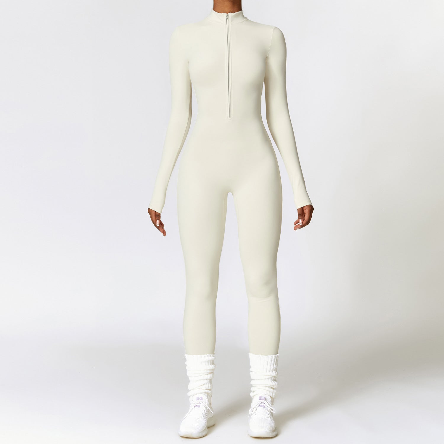 Sport Full Bodysuit