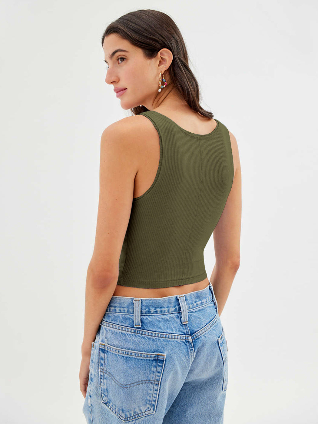 Bottoming Shirt 