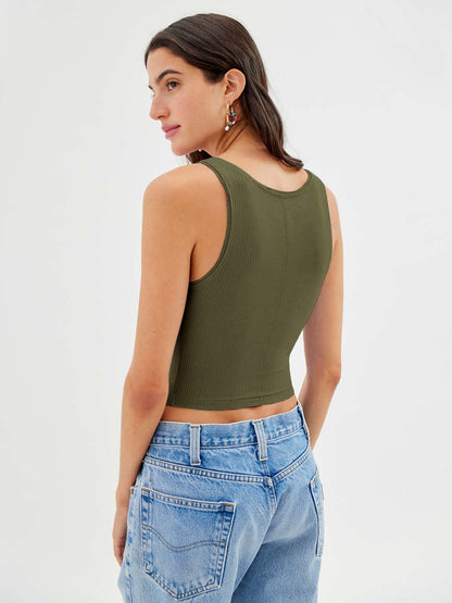 Bottoming Shirt 