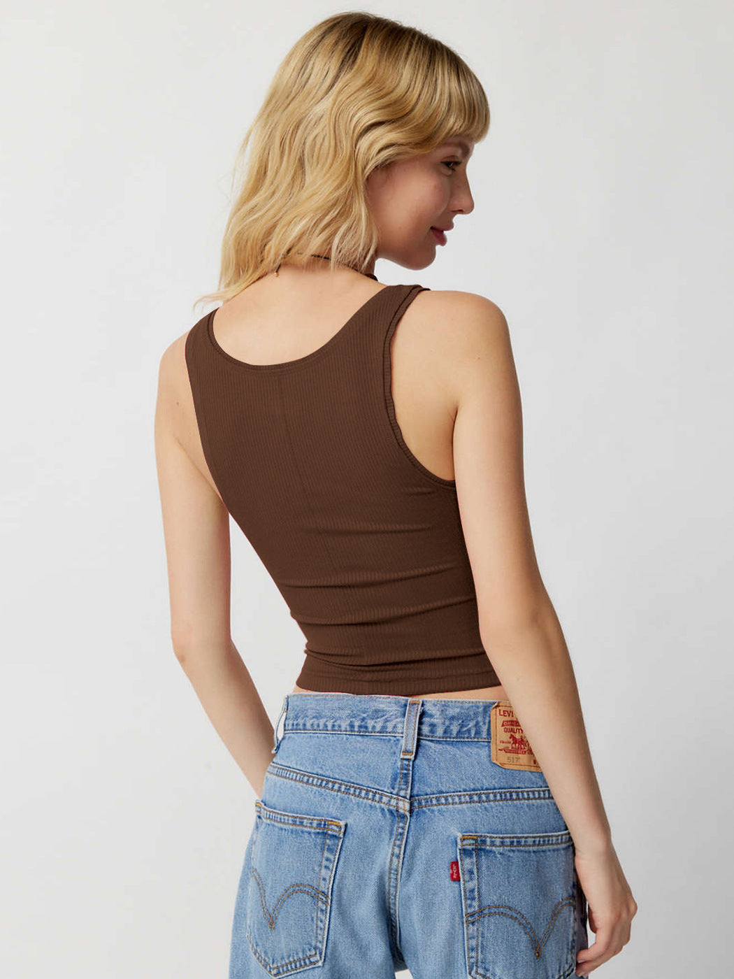 Bottoming Shirt 
