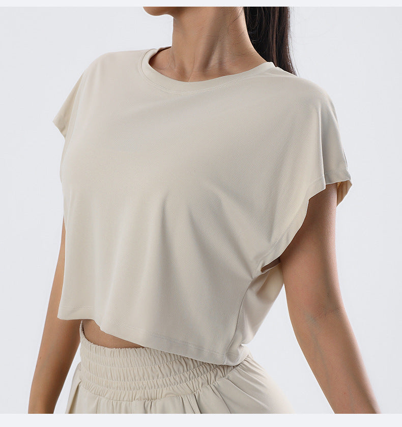 Breathable Top