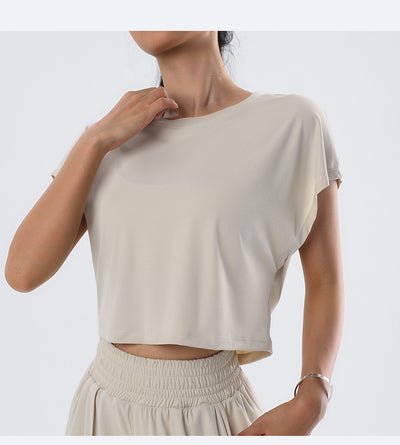 Breathable Top