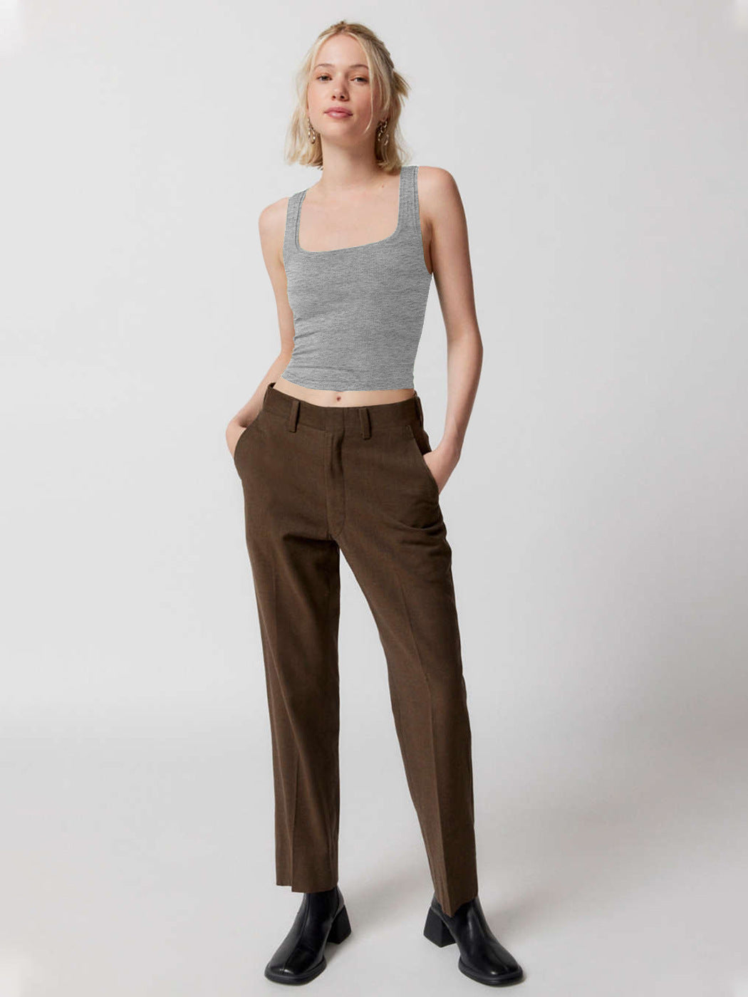 Bottoming Shirt 
