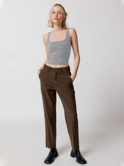 Bottoming Shirt 