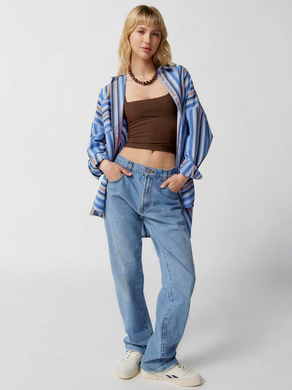 Bottoming Shirt 