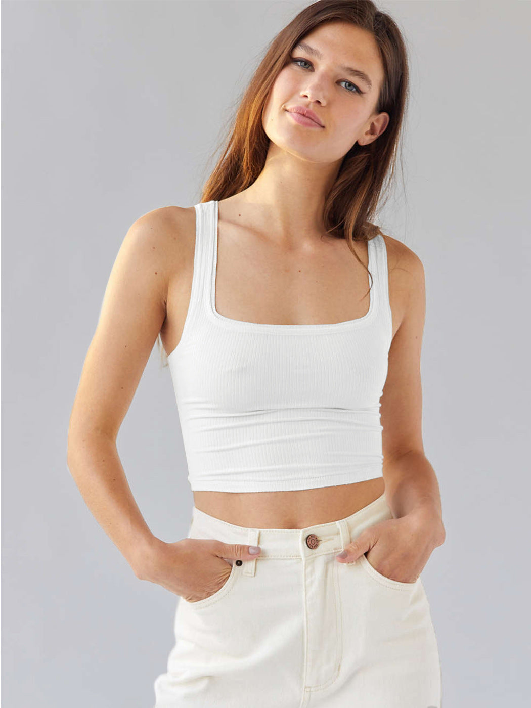 Bottoming Shirt 