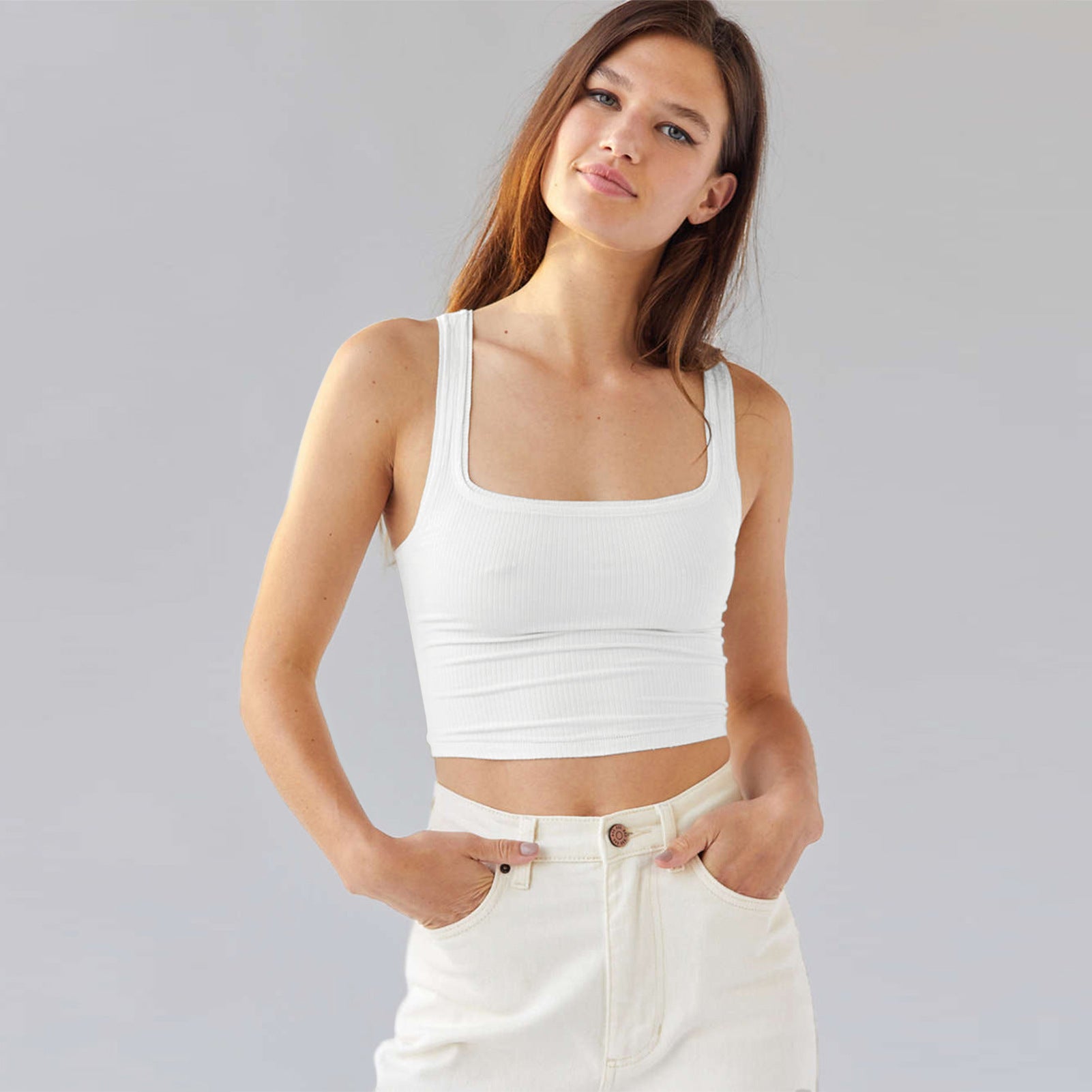 Bottoming Shirt 