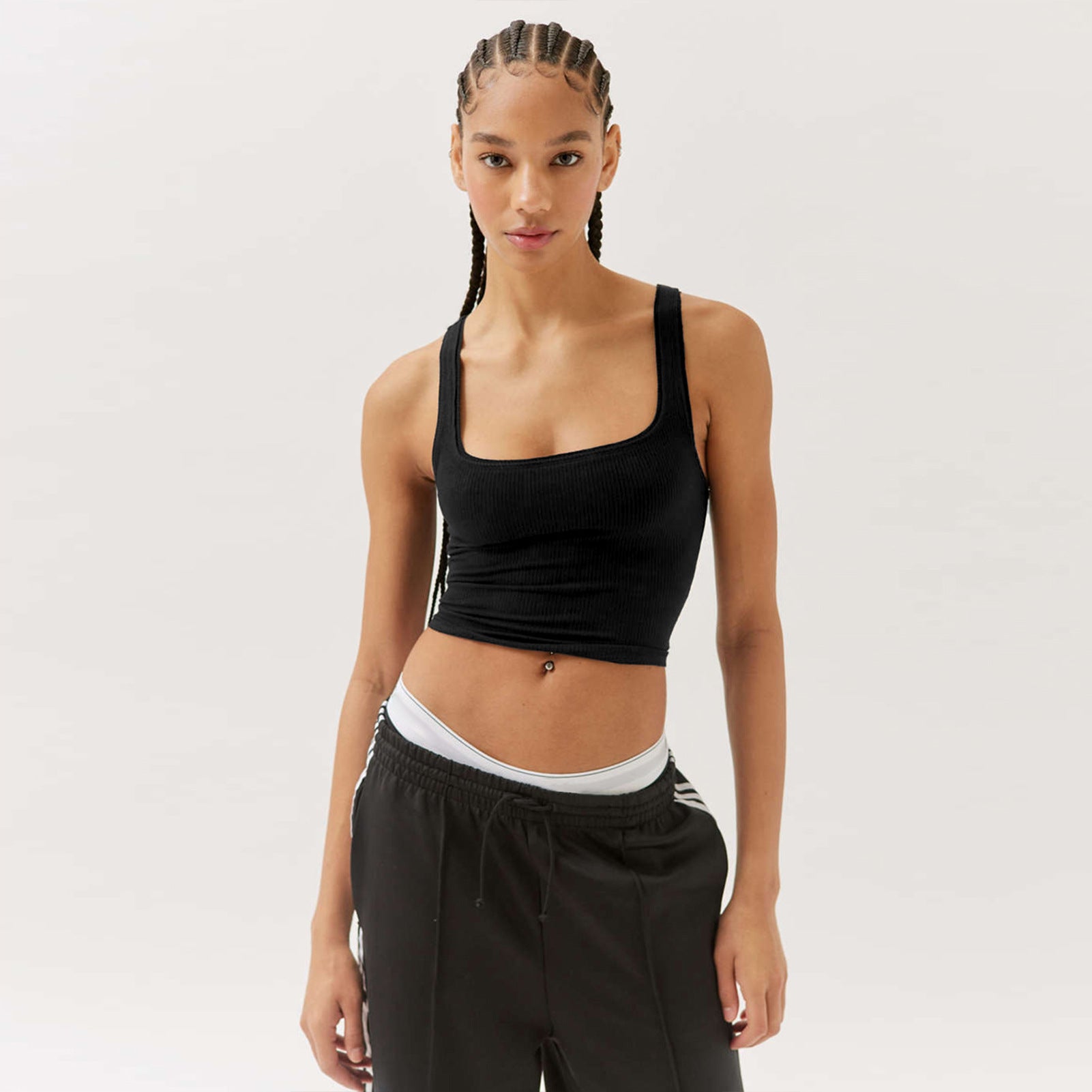 Bottoming Shirt 