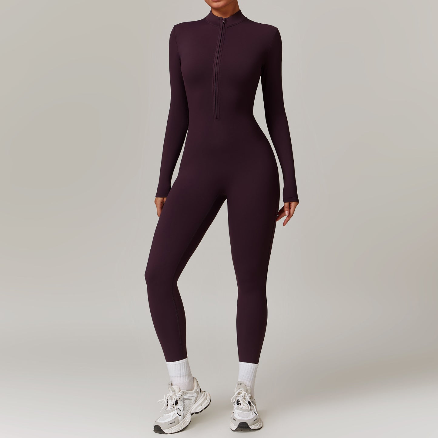 Sport Full Bodysuit