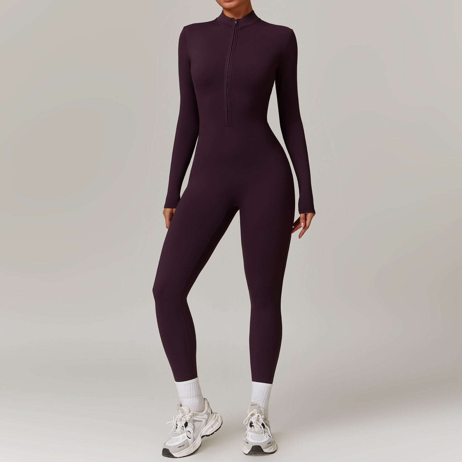 Sport Full Bodysuit