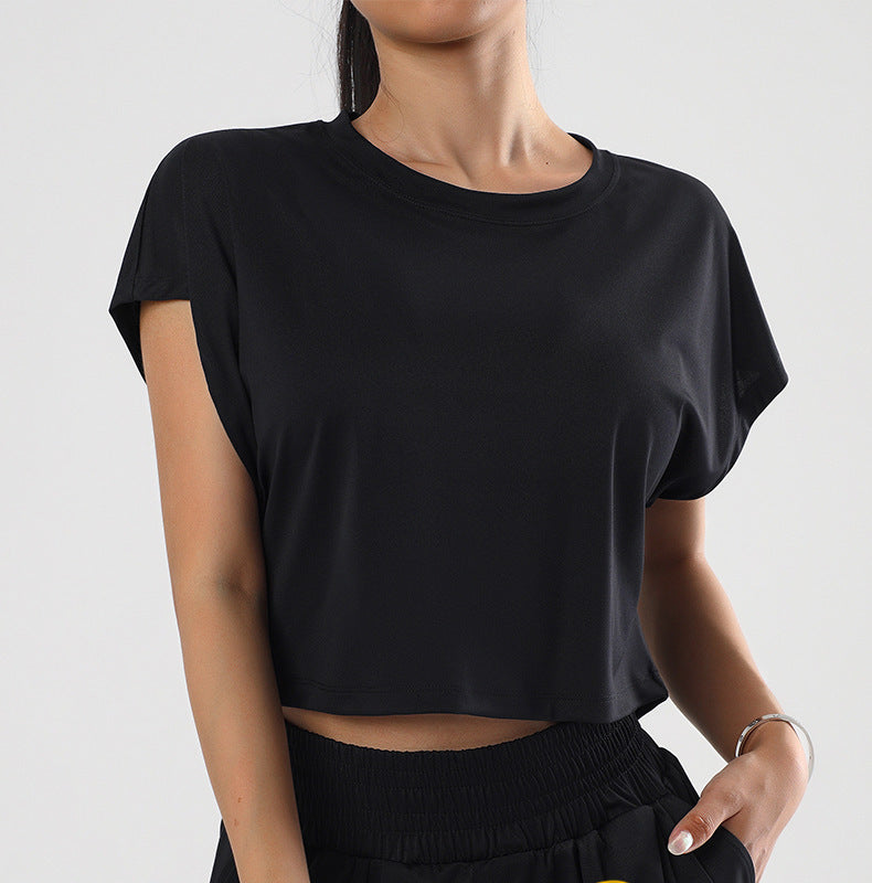Breathable Top
