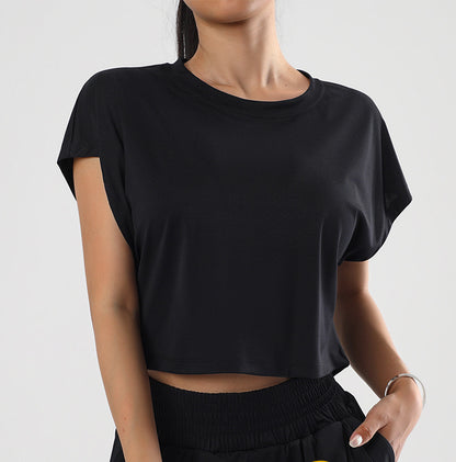 Breathable Top